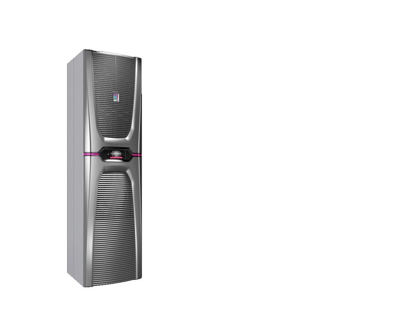 Condicionador-Ar-4200W-380-480V-AI304-Cinza-9007-Lateral-Blue-E--3188640-Rittal