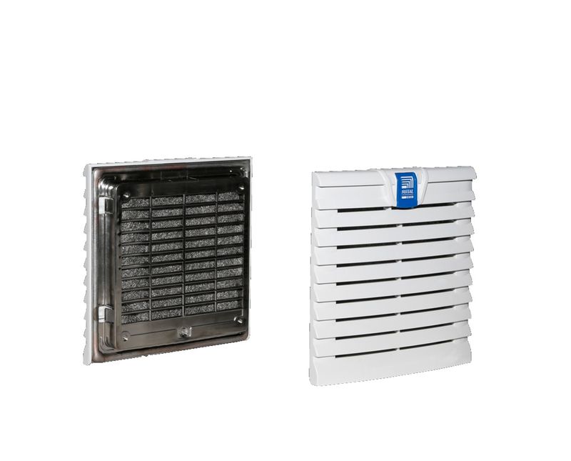Filtro-Saida-Quadrado-Cinza-7035-149X-149MM-EMC-3238060-Rittal