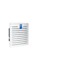 Ventilador-Quadrado-230V-Cinza-7035-Com-Filtro-204X-204MM-105M3-H-Motor-Ec-3239500-Rittal