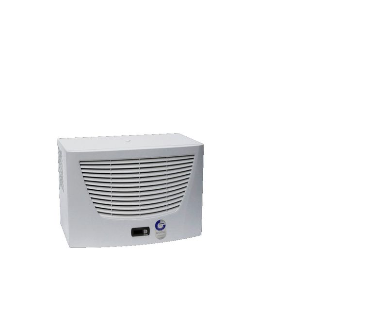 Condicionador-Ar-800W-230V-Aco-Carbono-Cinza-7035-Teto-Toptherm-Blue-E-3359500-Rittal