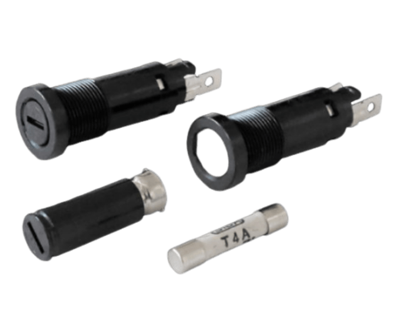 Conjunto-2-Fusiveis-2-Bases-2-Porta-Fusiveis-Para-Condensador-Evaporadora-3396608-Rittal