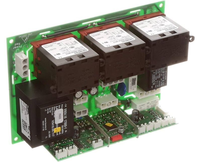 Placa-Controle-400-460V-Confort-Para-Condicionador-Ar-SK3332540-3396666-Rittal