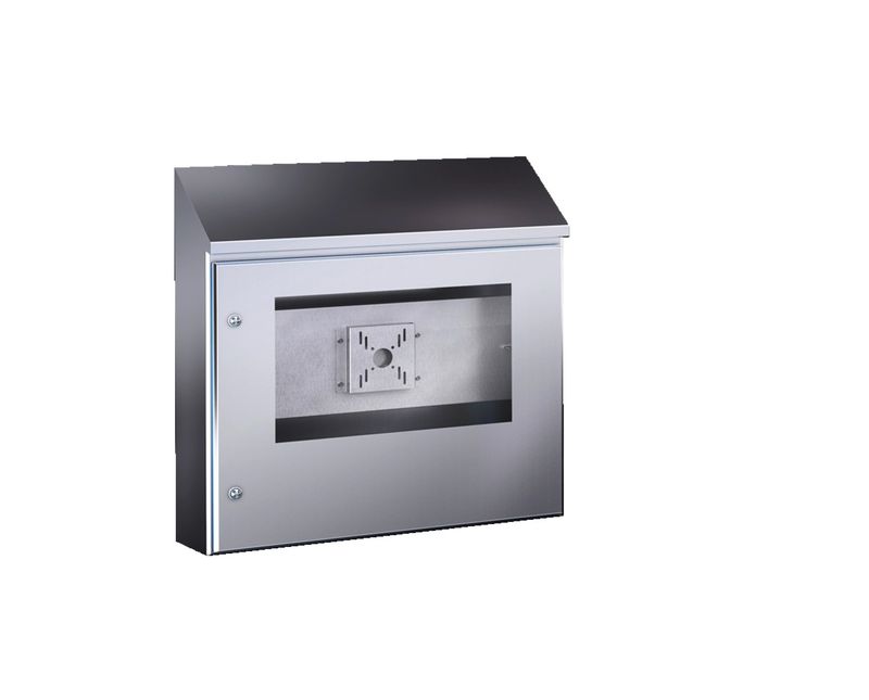 Quadro-Comando-Sobrepor-AI304-IP66-1-Porta-848X-810X-266MM-4000062-Rittal