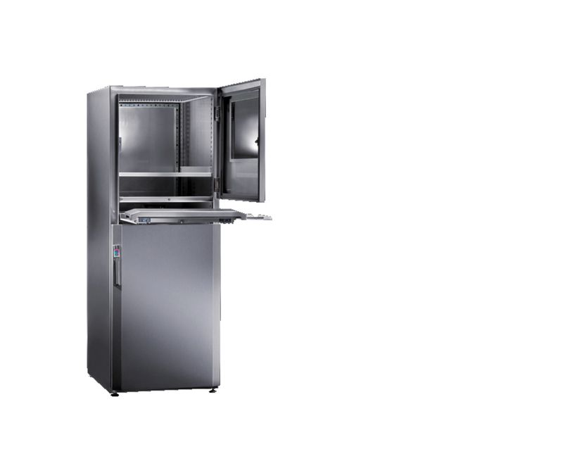 Rack-Para-PC-1600X-600X-630MM-Gaveta-Para-Teclado-AI304-4650150-Rittal