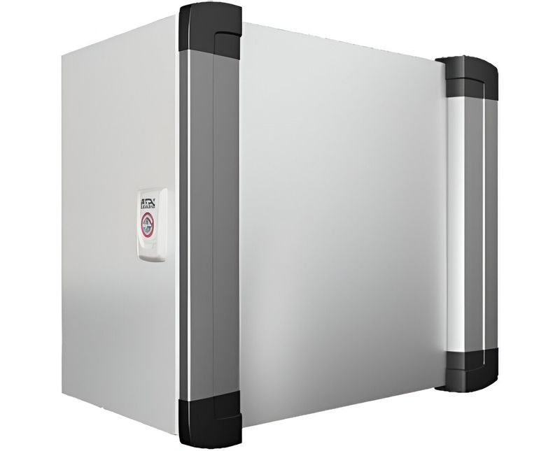 Caixa-Painel-Com-Sobrepor-Aco-Carbono-Cinza-7035-IP55-1-Porta-300X-300X-210MM-6315150-Rittal