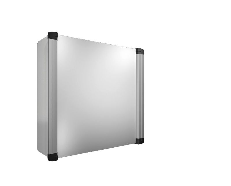 Caixa-Painel-Com-Sobrepor-Aco-Carbono-Cinza-7035-IP55-1-Porta-600X-600X-210MM-6320650-Rittal