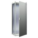Painel-Modular-Aco-Carbono-Pintura-Cinza-7035-IP55-2-Porta-2000X-1000X-800MM-8008500-Rittal
