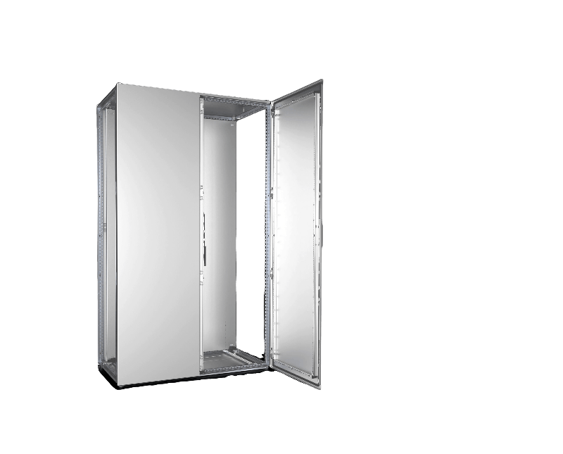 Painel-Modular-AI304-IP55-2-Porta-2000X-1200X-600MM-8451000-Rittal