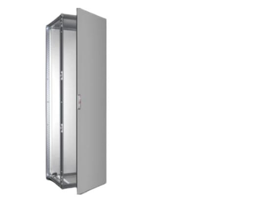 Painel Modular AI304 IP55 1 Porta 2000x600x600mm 8452000 | Dimensional ...