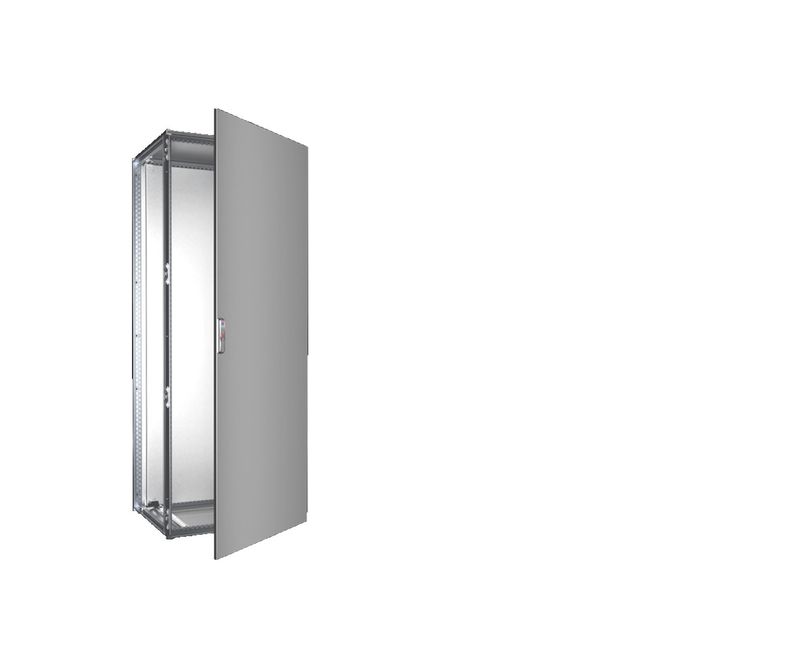 Painel-Modular-AI304-IP66-1-Porta-2000X-800X-600MM-8458000-Rittal
