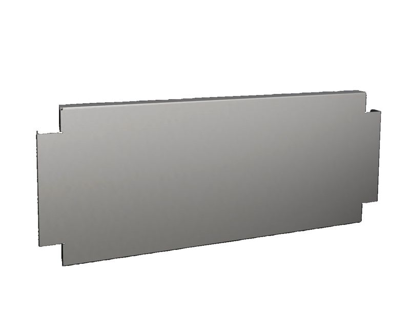 Chapas-Laterais-200X500MM-AI304-Base-Soleira-VX-8620081-Rittal