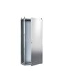 Painel-Modular-Aco-Carbono-Pintura-Cinza-7035-IP55-1-Porta-2000X-800X-500MM-8805500-Rittal