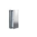 Painel-Modular-Aco-Carbono-Pintura-Cinza-7035-IP55-1-Porta-1800X-800X-400MM-8884500-Rittal