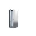 Painel-Modular-Aco-Carbono-Pintura-Cinza-7035-IP55-1-Porta-1800X-800X-500MM-8885500-Rittal