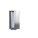 Painel-Modular-Aco-Carbono-Pintura-Cinza-7035-IP55-1-Porta-1800X-800X-600MM-8886500-Rittal