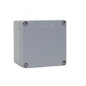 Caixa-Passagem-Industrial-Sobrepor-Aluminio-Cinza-7001-IP66-120X-122X-82MM-Sem-Flange-9108210-Rittal
