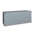 Caixa-Passagem-Industrial-Sobrepor-Aluminio-Cinza-7001-IP66-160X-360X-93MM-Sem-Flange-9114210-Rittal