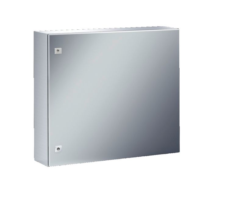 Quadro-Comando-Ex-Sobrepor-Aco-Inox-IP66-760X-760X-300MM-9407600-Rittal