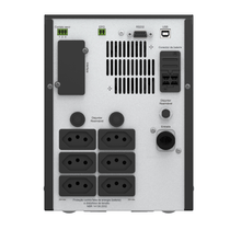 Nobreak E115V S115V 3000VA SMV3000CABR APC