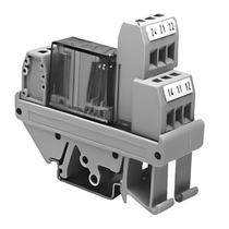 Acoplador Relé 220 Vca 5a 2 Reversiveis C9006992001 Conexel