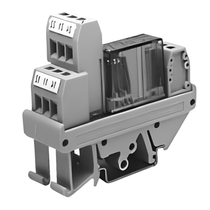Acoplador Relé 220 Vca 5a 2 Reversiveis C9006992001 Conexel