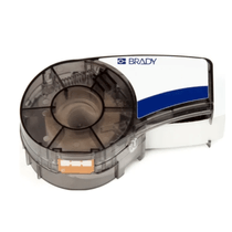 Etiqueta Vinil 12,7X6400Mm Branco M21500595WT Brady