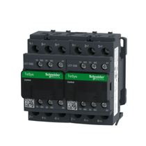 Contator Para Reversão Tripolar 32A TeSys D LC2D32F7 Schneider