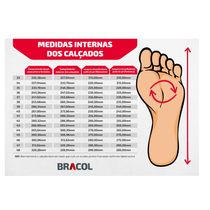 Botina Elast Bi B/Plas Pt N45 4098USES4600US CA 42108 Fujiwara