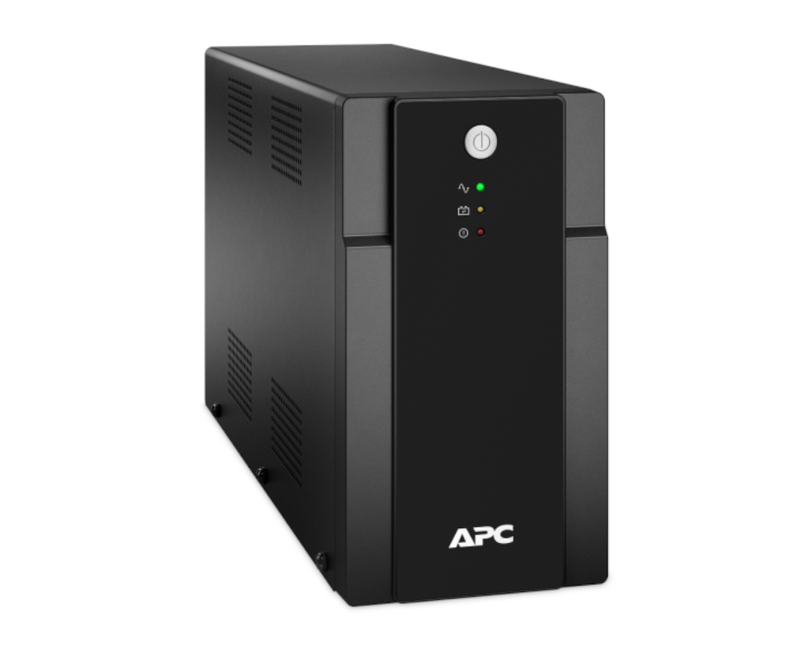 Nobreak-Back-Ups-Entrada-115-127V-2200Va-Backups-BX2200Bibr-APC