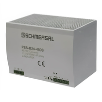Fonte De Alimentação 100-264V 24V 20A Ace Schmersal