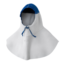 Capuz Proteção Térmica Brim Azul Royal 10025AFR CA 28998 JGB