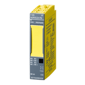 Módulo Clp Et 200sp 4 Entradas Digital 24vcc 6ES71366DB000CA0 Siemens