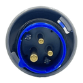 Plugue-Energia-Industrial-Macho-2-Polos---Terra-16-A-220-240v-Azul-N3076W--4-Steck