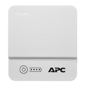 Nobreak 12vcc Potência 36W Autonomia Carga 240 Minutos Com Bateria CP12036LI APC