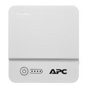 Nobreak 12vcc Potência 36W Autonomia Carga 240 Minutos Com Bateria CP12036LI APC
