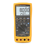 Multimetro Portatil Digital 1000V 440Ma Isolamento CAT IV FLUKE789 Fluke