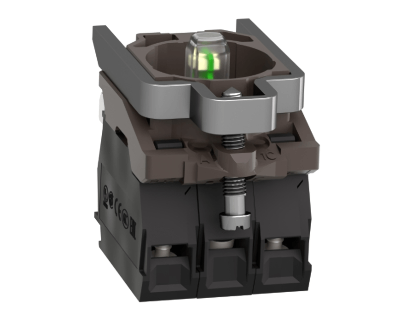 Bloco-Luminoso-Metalico-LED-Branco-110V-1NA-1NF-ZB4BW0G15--2