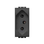 Modulo Tomada 1 Mod 2P+T 20A SL4166S Pial Legrand