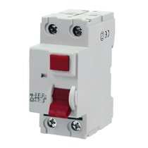 Interruptor Diferencial Residual Bipolar 400vca 63a 30ma SDR26330 Steck