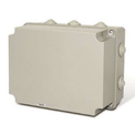 Caixa-Passagem-Sobrepor-Termoplastico-Cinza-234x174x143mm-SEX231A--2