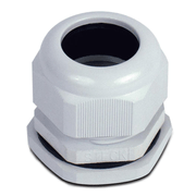 Prensa Cabo Pvc Cinza Bsp 1/2" 6-12Mm S852CIFP Steck