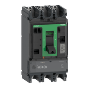 Disjuntor Caixa Moldada Tripolar Eletrônico 690V 400A 20KA C40H32D400 Schneider