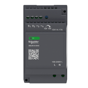 Fonte Alimentação Modular Monofásica 2,5A 60W 100-240V 24V ABLM1A24025 Schneider