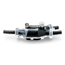 Emenda Com Molde Reta 1KV 14-31mm Conjunto Scotchcast 90-N A2 BR HB004193726 3M