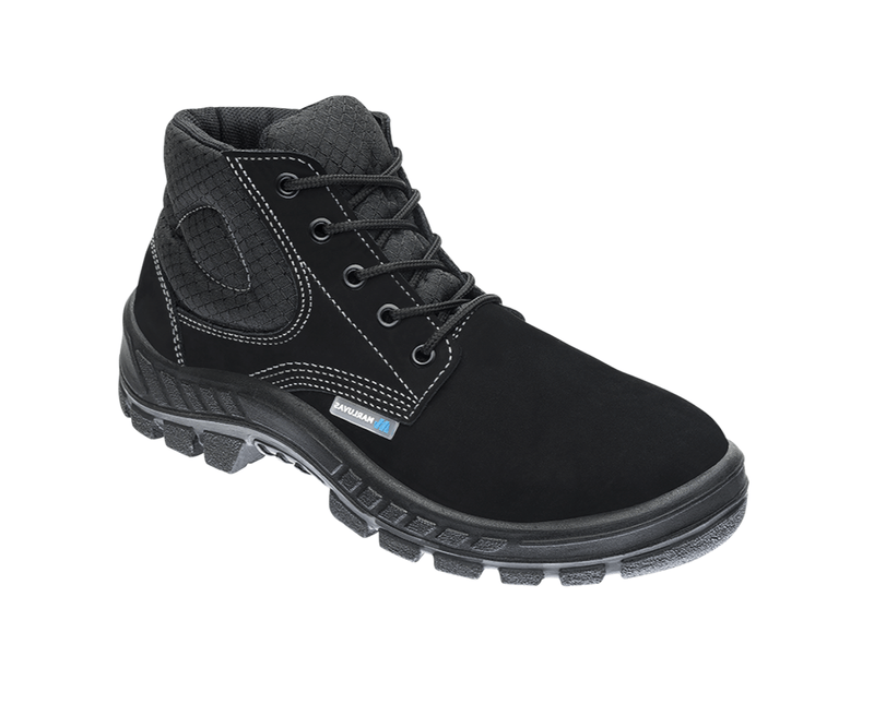 Bota-Cadarco-Bidensidade-Bico-De-Plastico-Preta-50B26CBBP-Tamanho-41-CA-45611-2