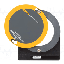 Janela Inspeção Termográfica 100mm Tipo Clkt Flk-100-Clkt Fluke