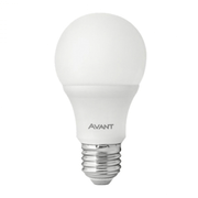 Lâmpada LED A60 E27 6500K Bivolt 12W 1100Lm Ledbulb12W6500 Avant