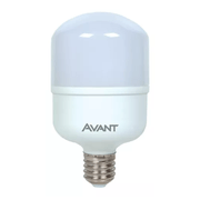Lâmpada LED Bulbo 20W High Lumen 6500K Bivolt 1600Lm E27 Avant