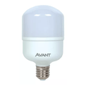 Lâmpada LED Bulbo 20W Pack 3X Lamps H.L 6500K Bivolt 1600Lm E27 Avant