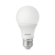 Lâmpada LED Bulbo 7W 3000K Bivolt 630Lm A55 E27 Ledbulb7W3000 Avant
